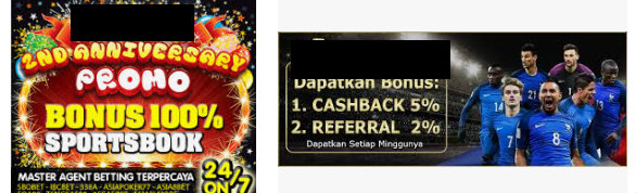 bonus dari jackpot sbobet indonesia