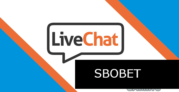 cara menggunakan live chat sbobet