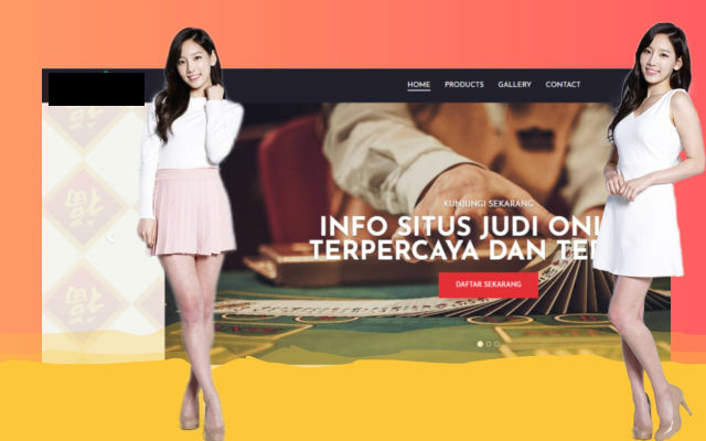 info situs agen judi online sbobet indonesia