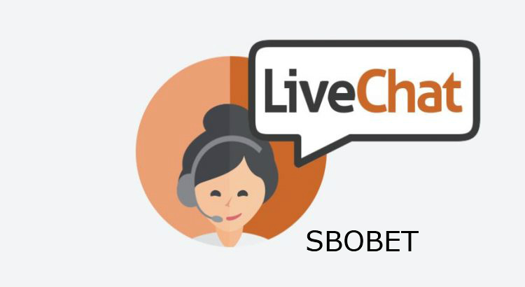 yang melayani live chat sbobet dengan benar